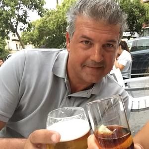 Meet your Posher, Antonio marcello